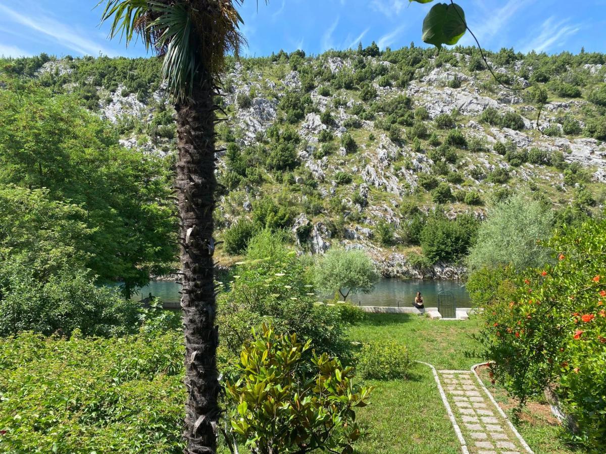 Villa San Blagaj Exterior foto