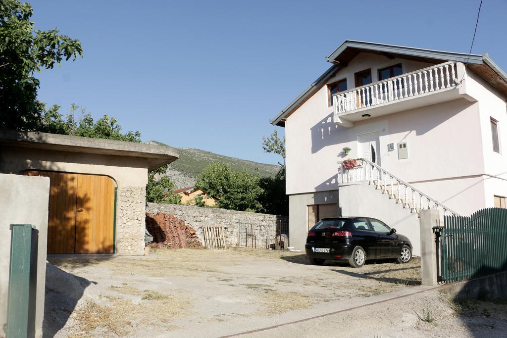 Villa San Blagaj Exterior foto